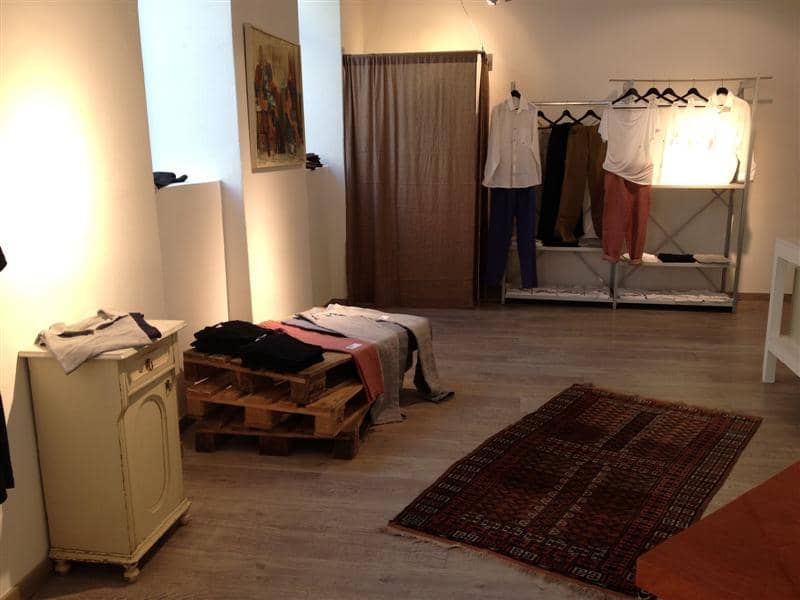 Flexible apartment in a quiet side street near Gumpendorfer Straße