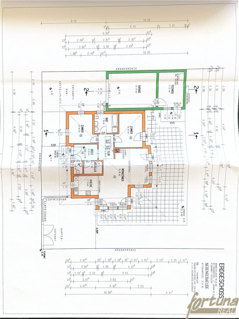 Floor plan 5
