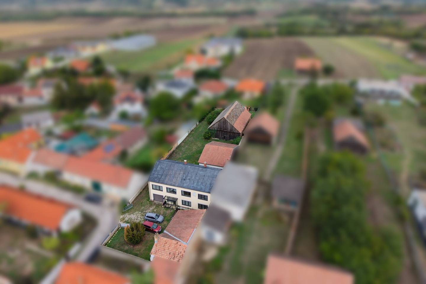 Everything you need! Large plot!