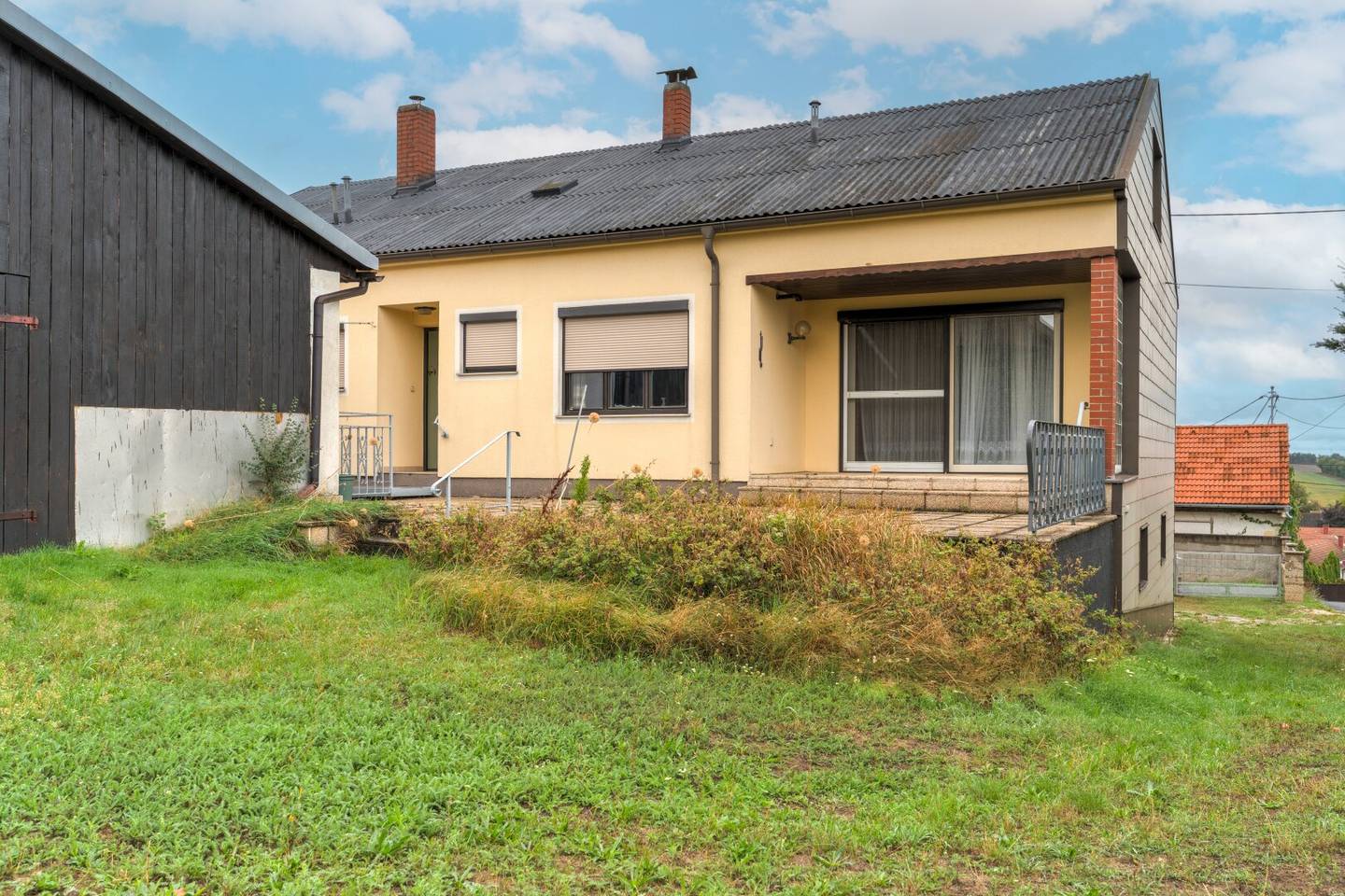 Everything you need! Large plot!