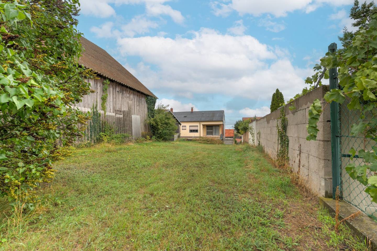 Everything you need! Large plot!