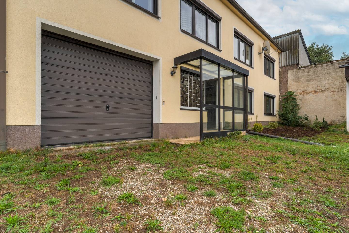 Everything you need! Large plot!