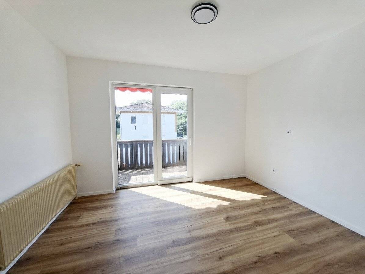 Topgepflegte Singlewohnung in zentraler Lage in Eichgraben