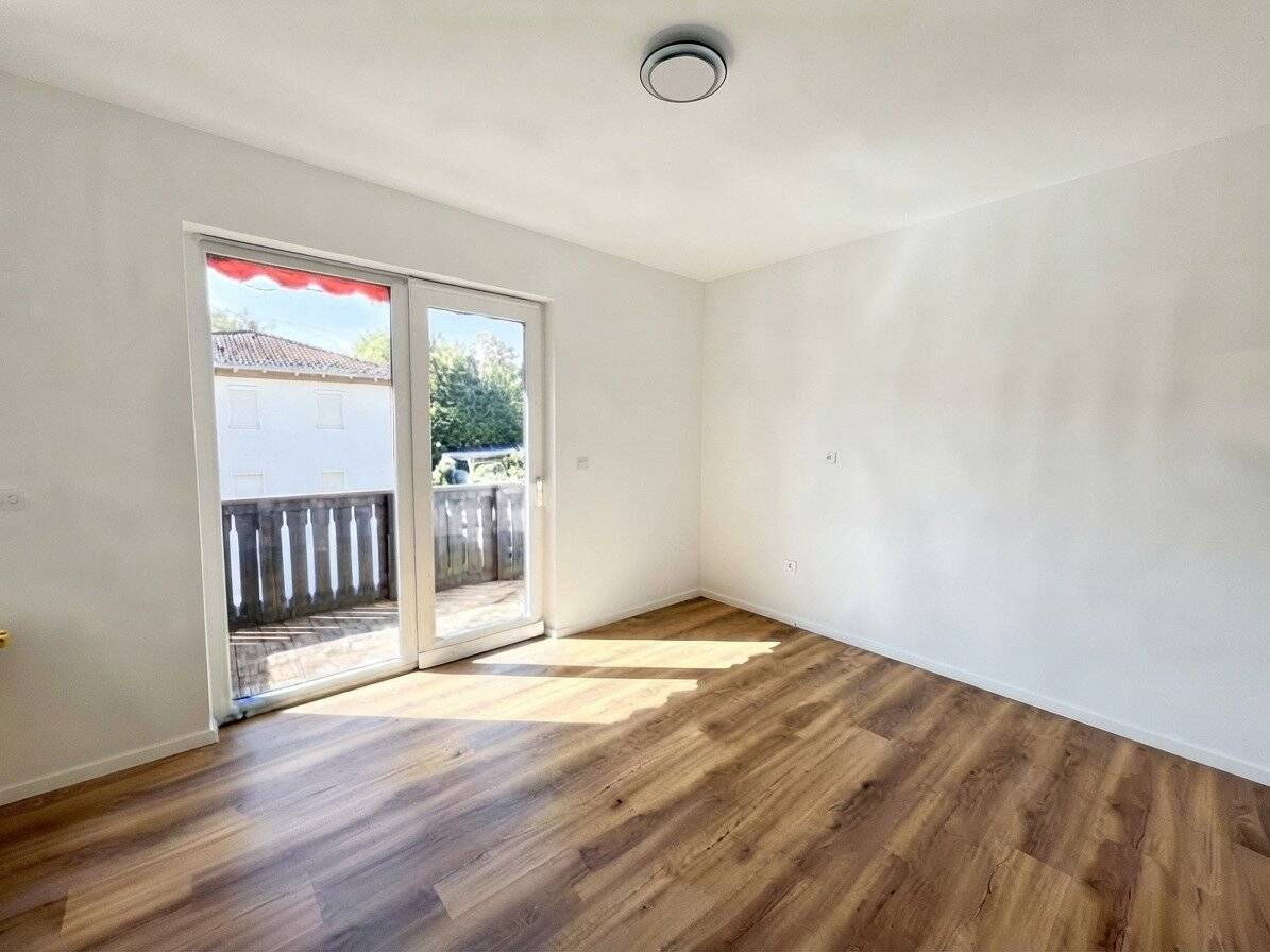 Topgepflegte Singlewohnung in zentraler Lage in Eichgraben