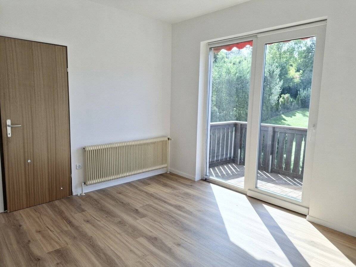 Topgepflegte Singlewohnung in zentraler Lage in Eichgraben