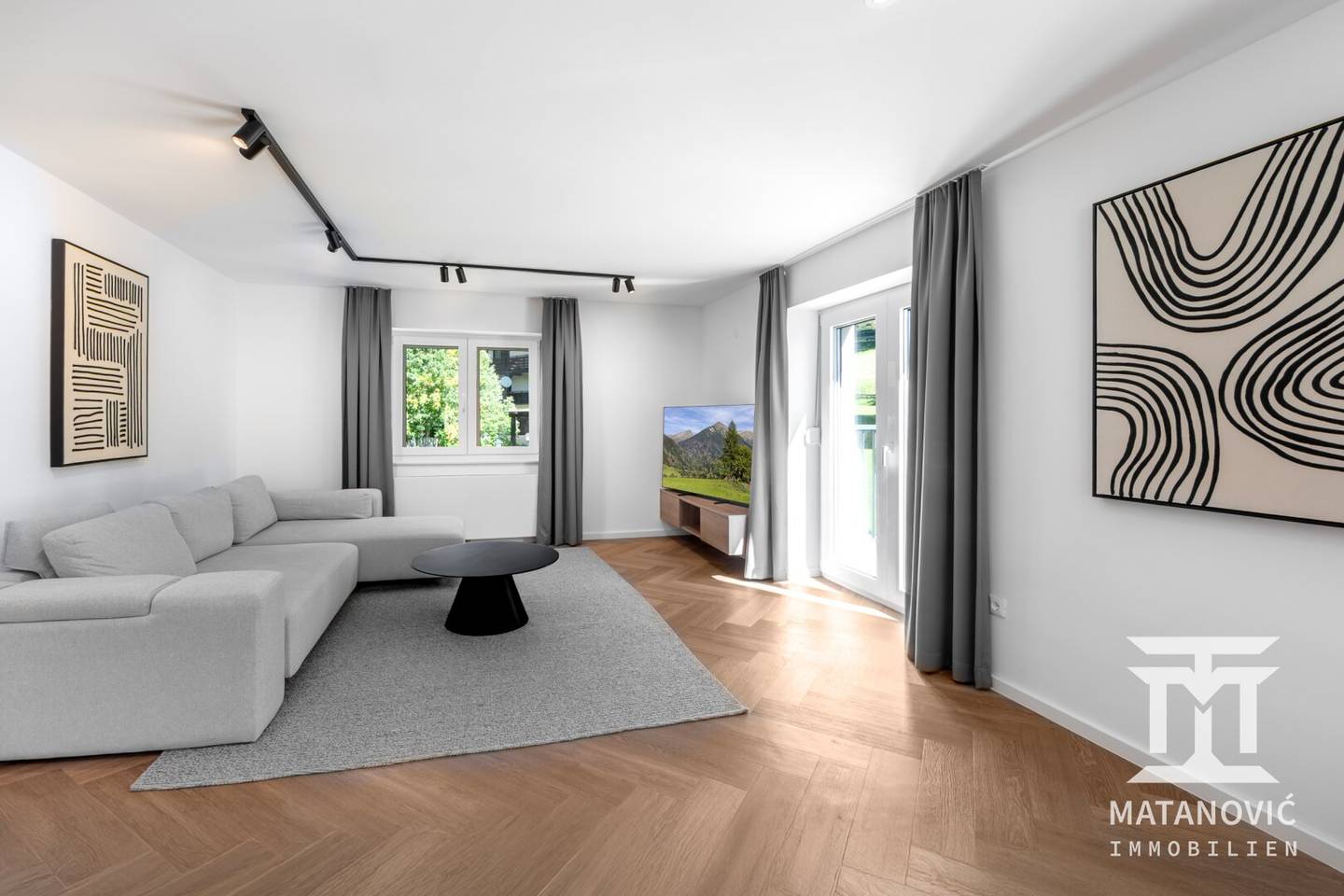 Where Silence Gains Space – Living in the Hohe Tauern National Park