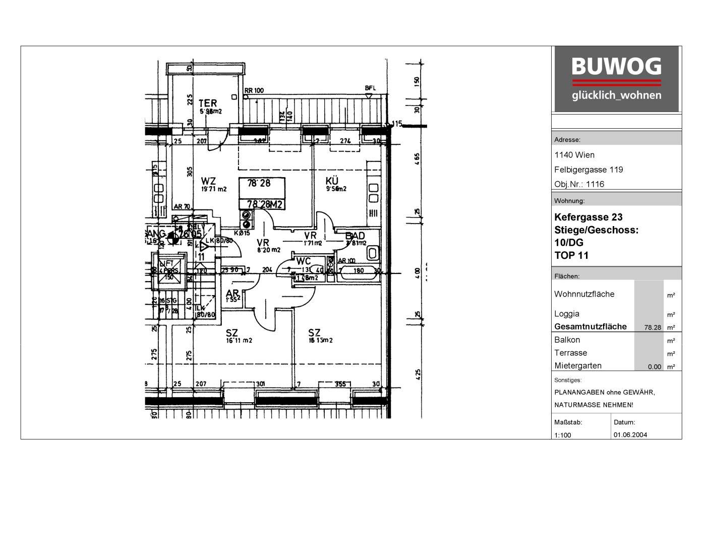 Grundriss 2