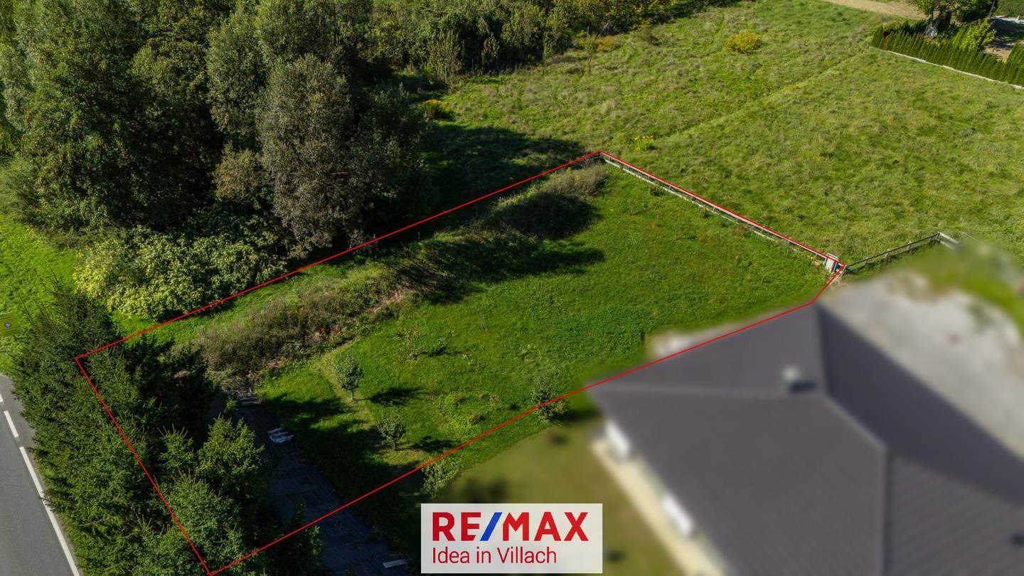 Sunny quiet location near Faaker See apartment