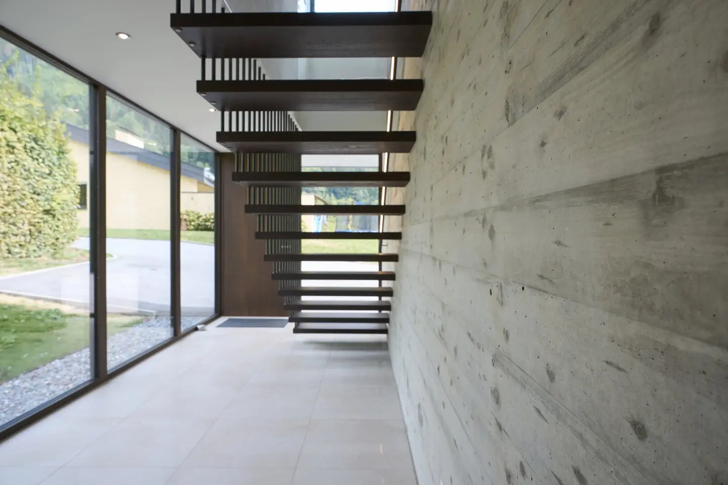 Dreamlike Villa in Götzis with Pool, Elevator, Terrace &amp; Garage