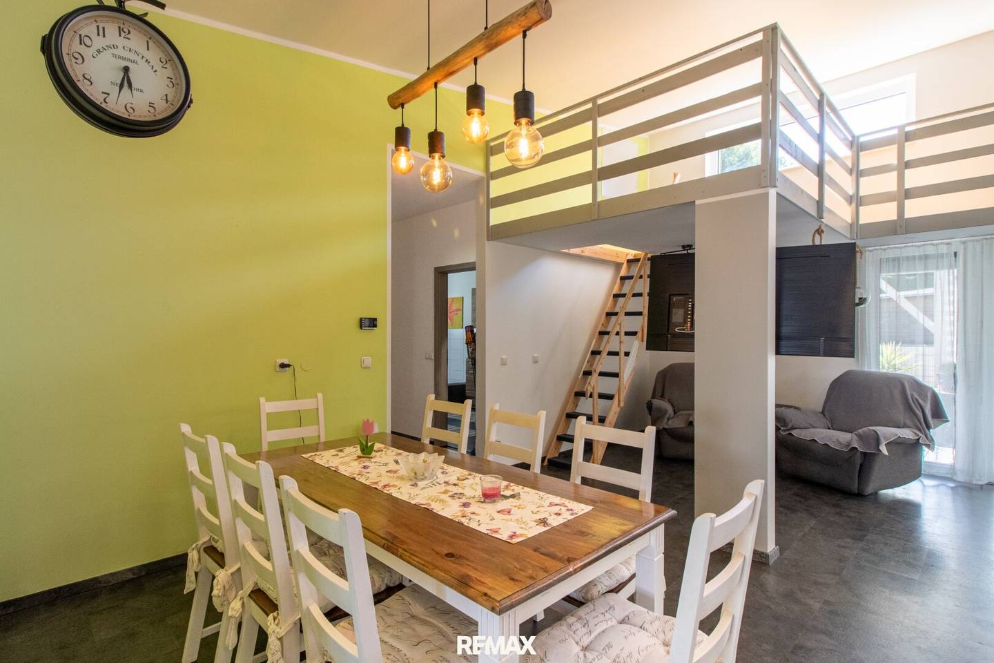 Open House on Saturday 26.09. from 10 to 12 - Modern living – Enjoy nature – live flexibly - Sale with DAVE