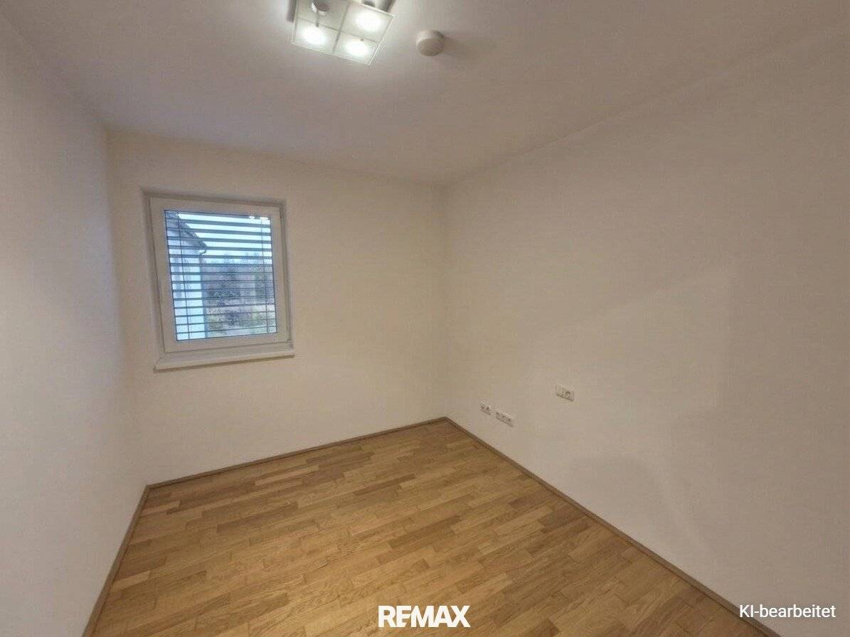 3 room apartment - top location, quiet, view to the Au
