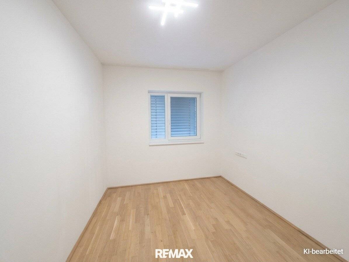 3 room apartment - top location, quiet, view to the Au