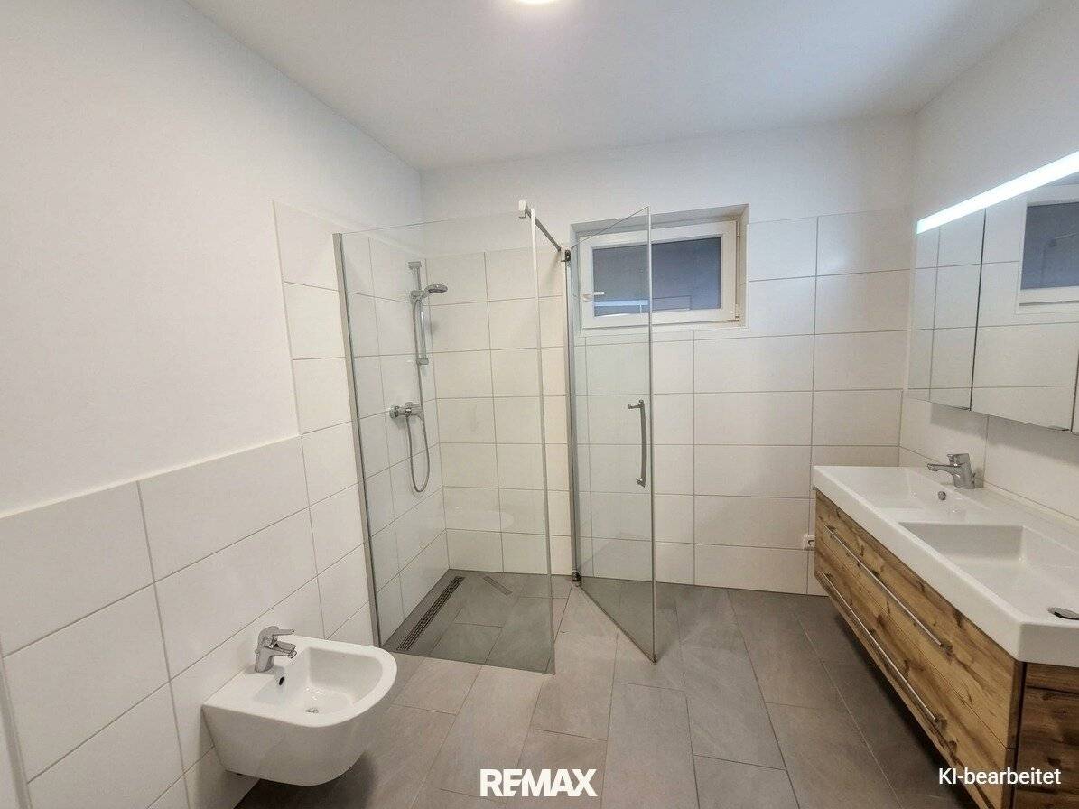 3 room apartment - top location, quiet, view to the Au