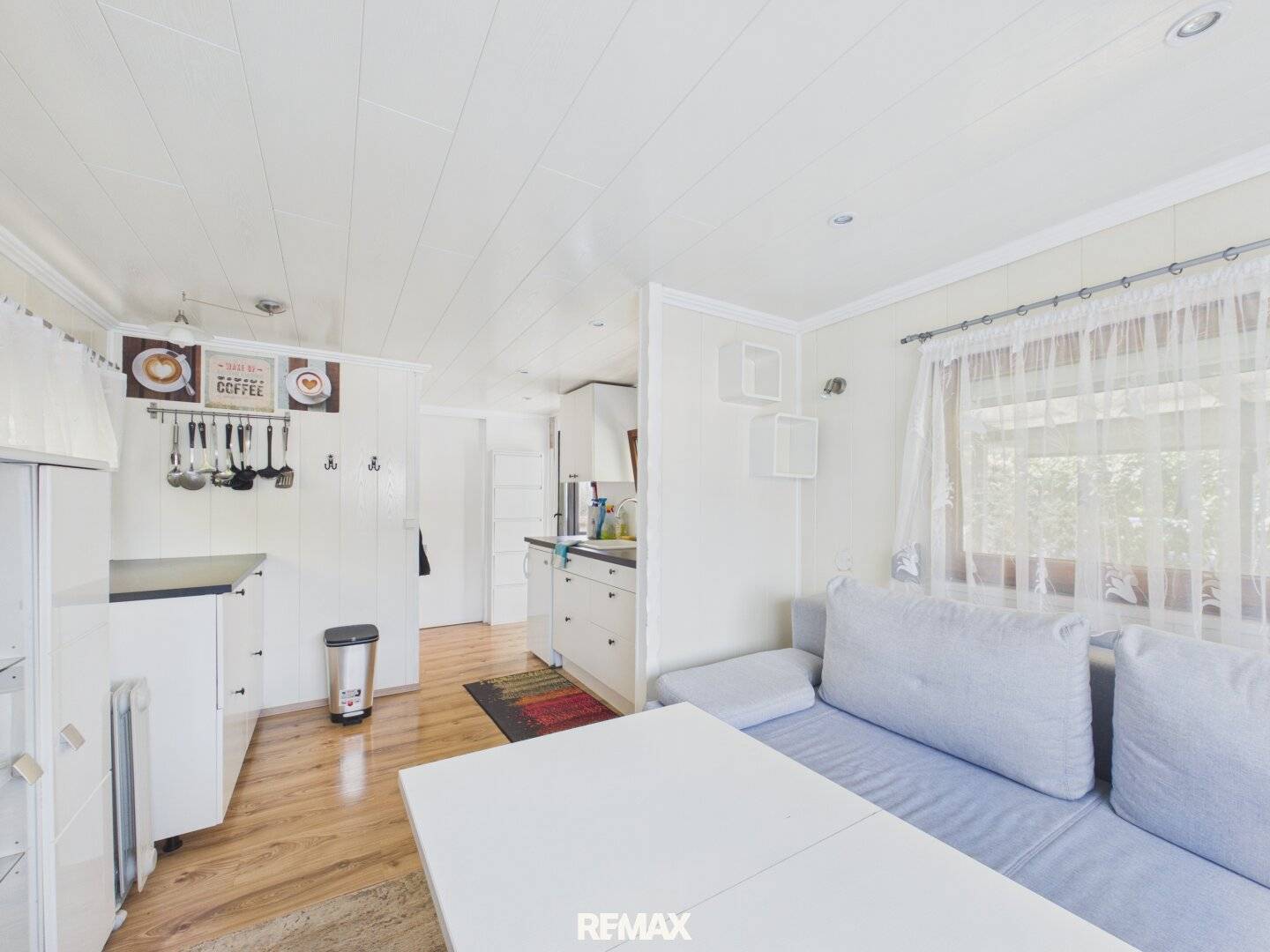 Cozy Mobile Home at Römersee – A Small Home for Big Moments of Wellbeing