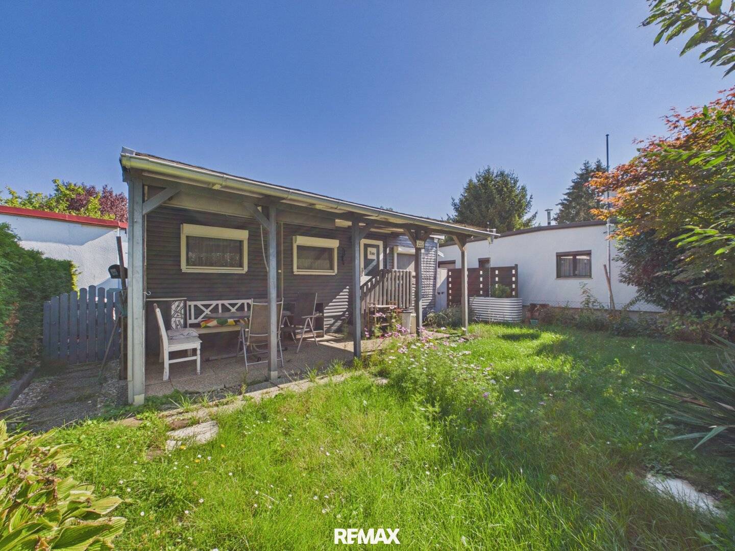 Cozy Mobile Home at Römersee – A Small Home for Big Moments of Wellbeing