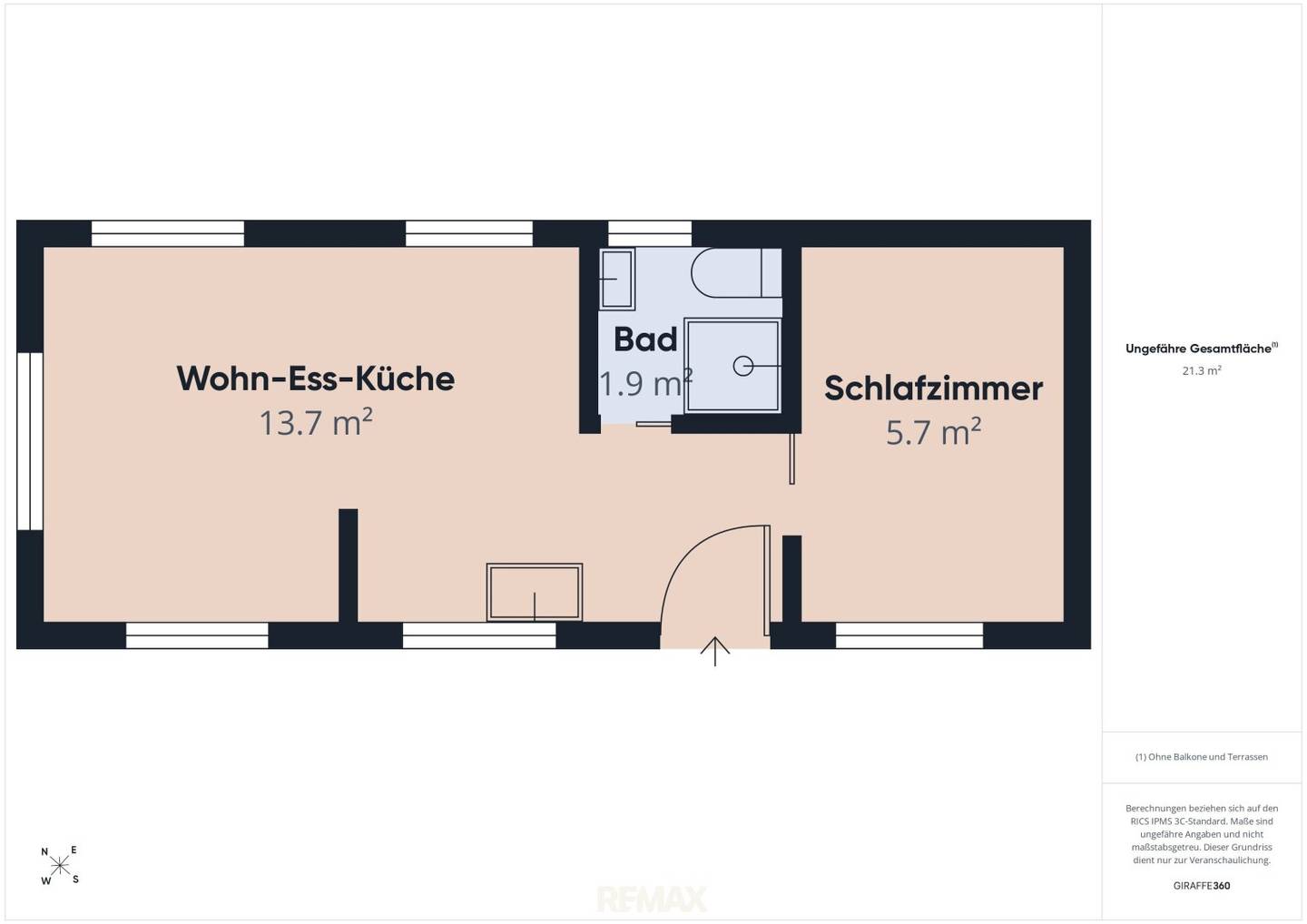 Grundriss 1