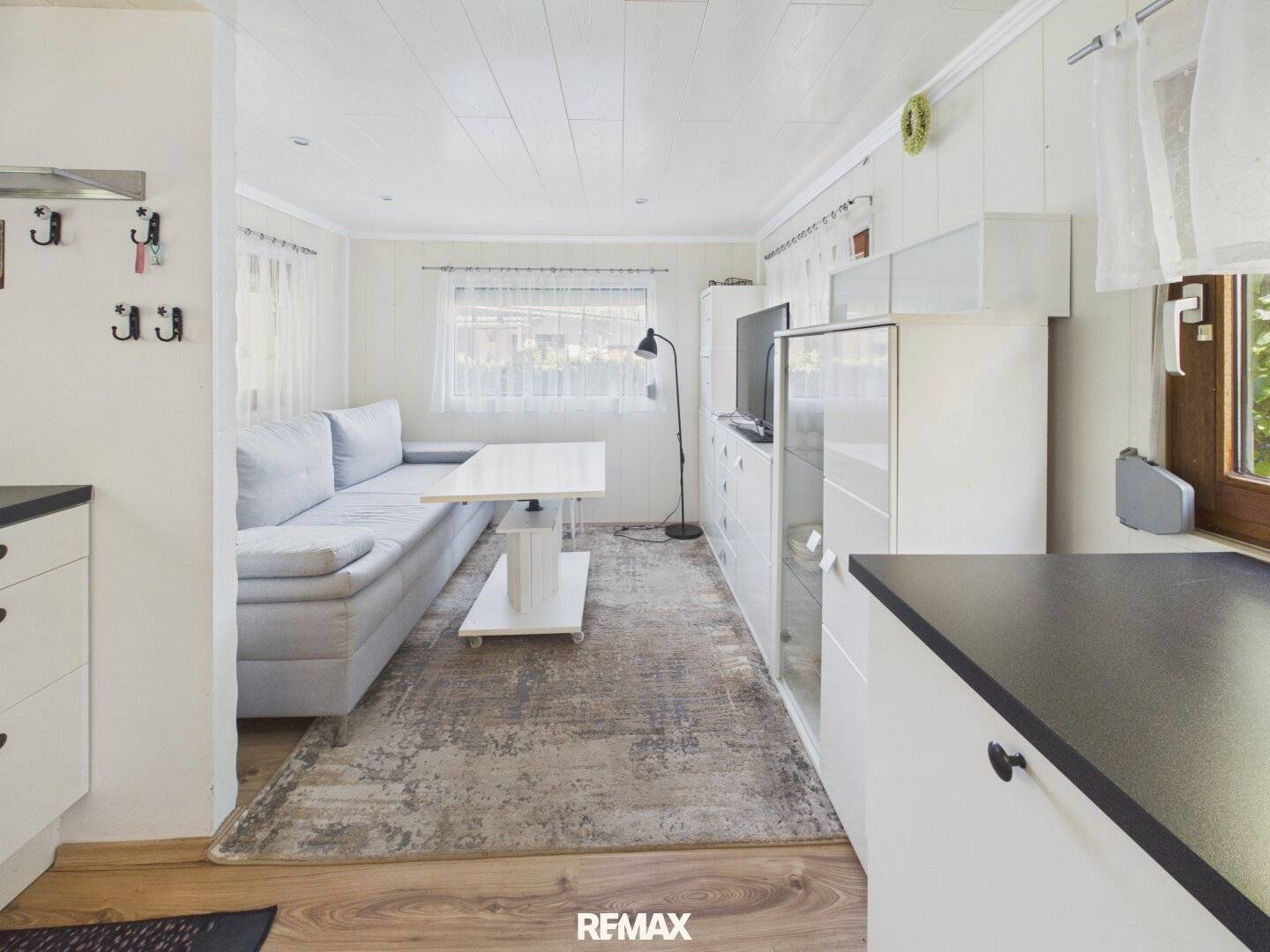 Cozy Mobile Home at Römersee – A Small Home for Big Moments of Wellbeing