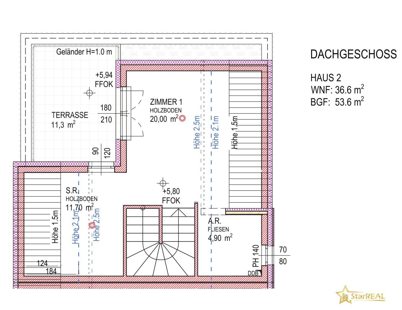Grundriss 4