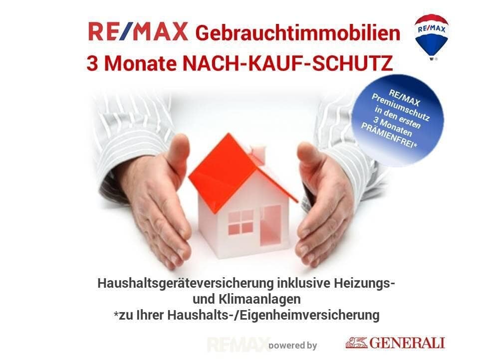 High traffic location with potential, commercial property at Südtiroler Platz