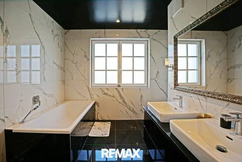 Luxury villa in Bad Fischau-Brunn