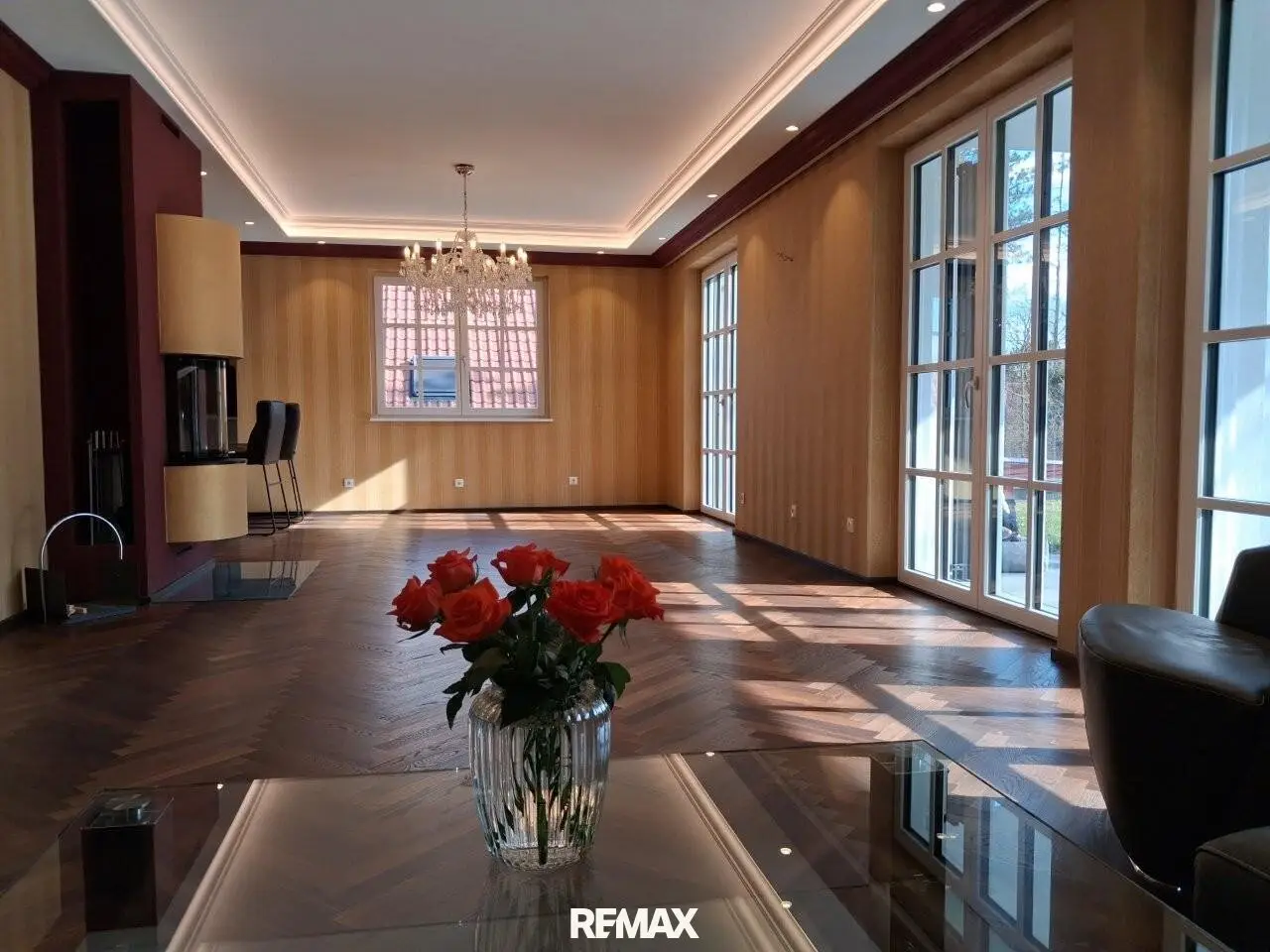 Luxury villa in Bad Fischau-Brunn