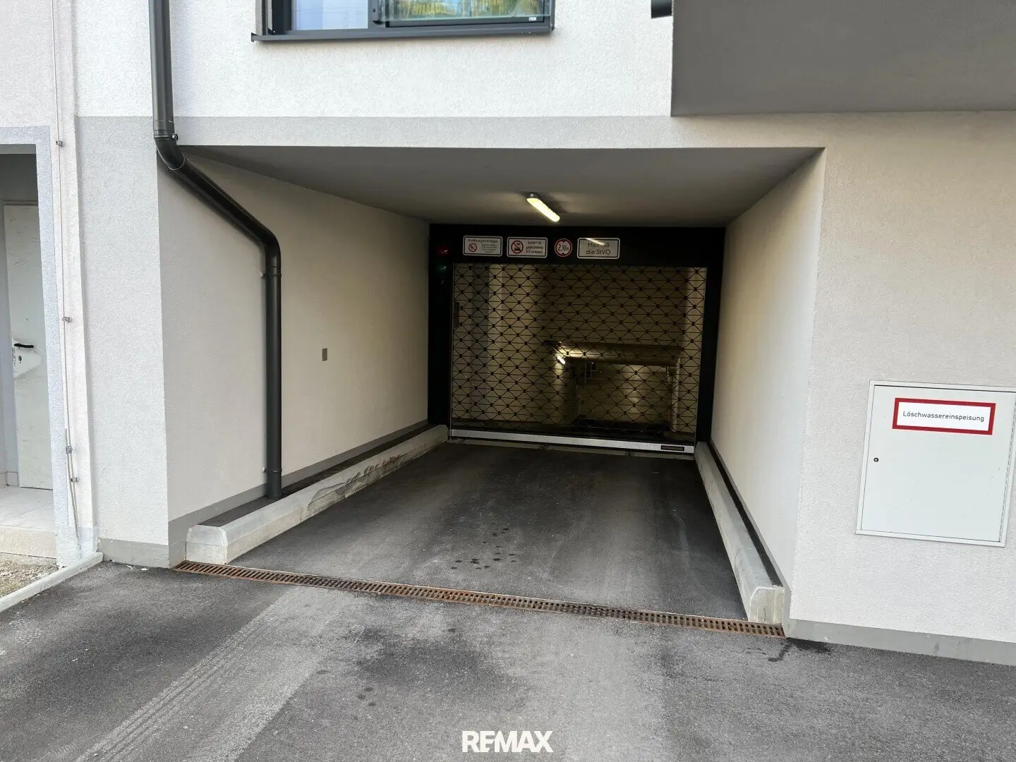 Your parking space with perfect transport links – near Inzersdorf &amp; SCS