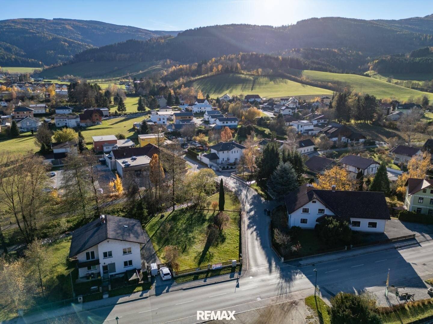 Secure land and realize your dream home