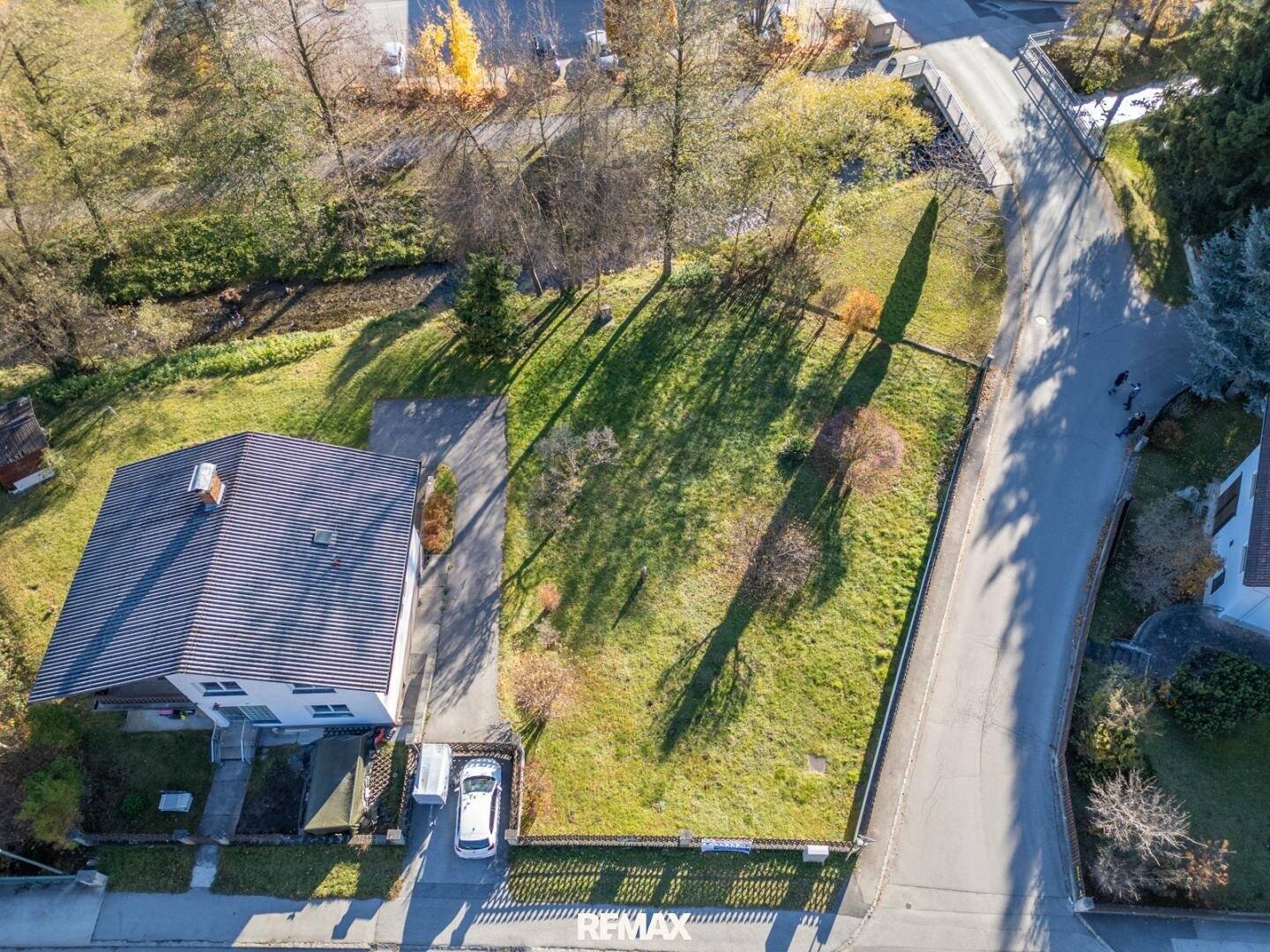 Secure land and realize your dream home