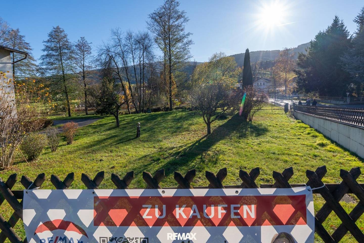 Secure land and realize your dream home