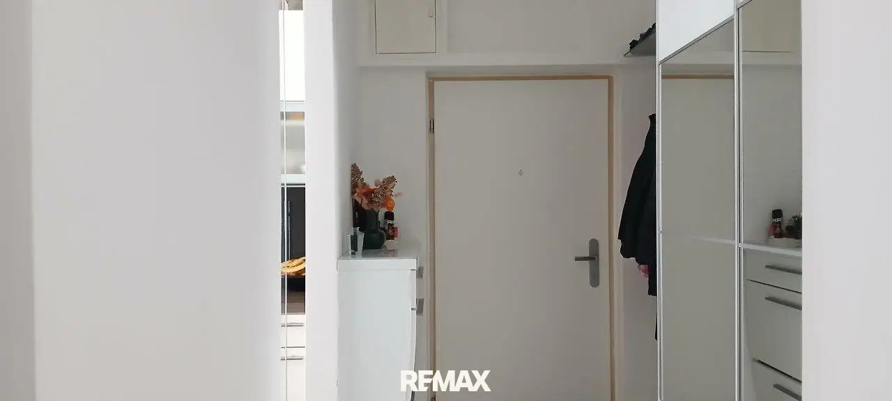 Pack your suitcase and move in!