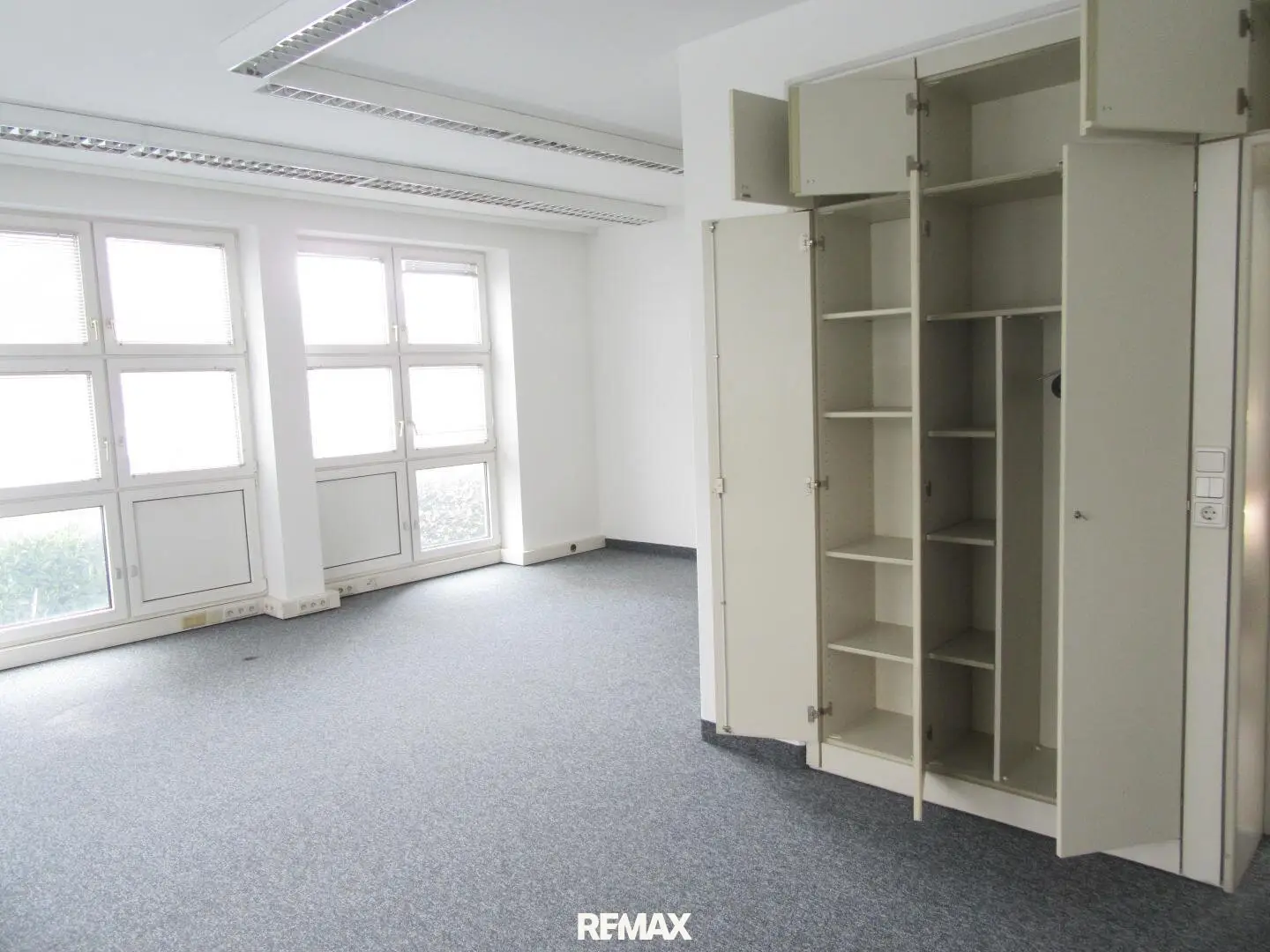 Office space for versatile use!
