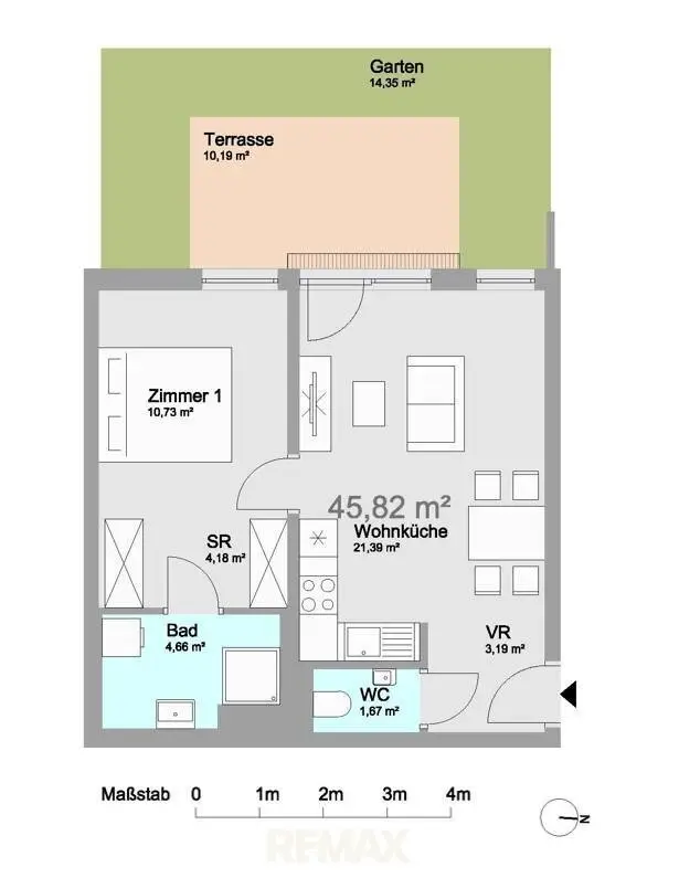Grundriss 2