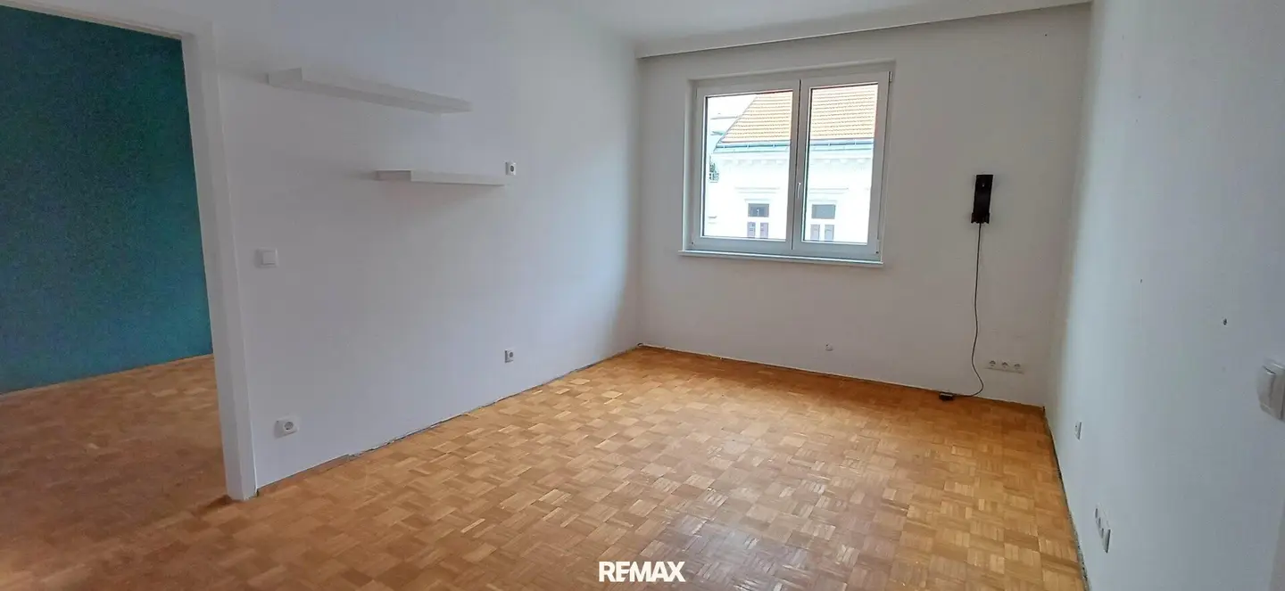 Small, neat and perfectly laid out