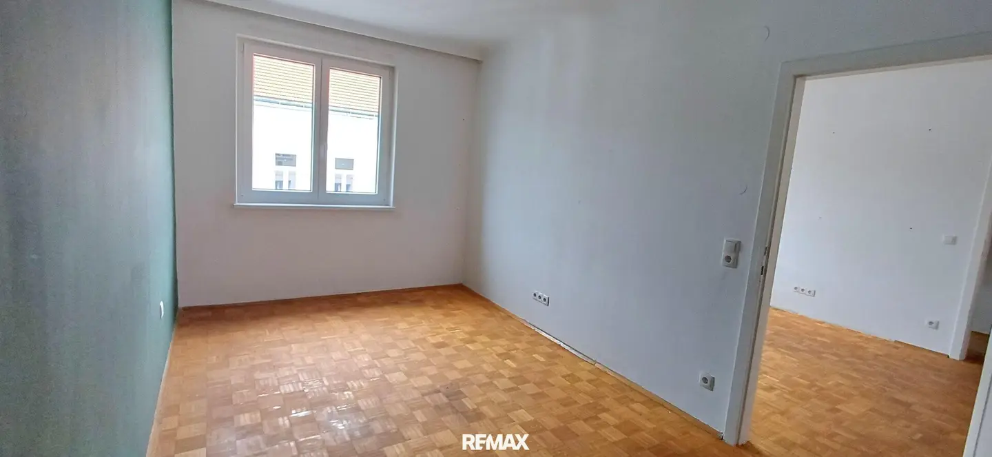 Small, neat and perfectly laid out