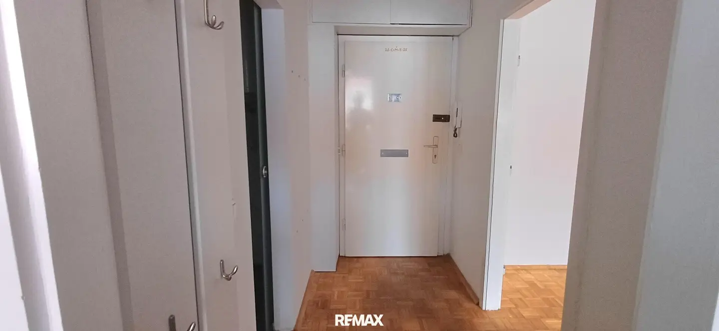Small, neat and perfectly laid out