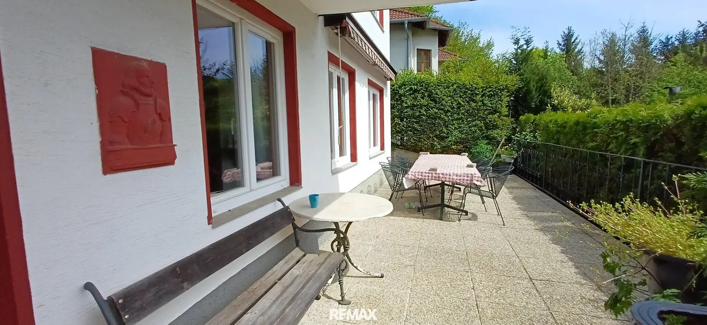 Where nature meets home - Your new house on the outskirts of Vienna
