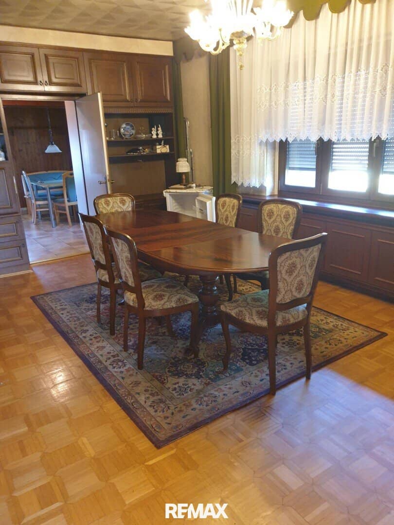 Charming single or two-family house