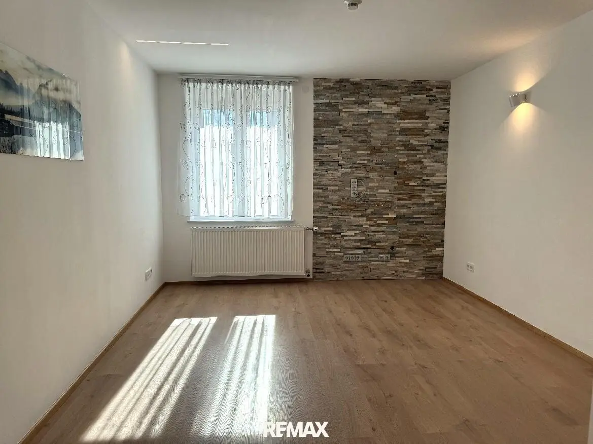 2-room apartment in the middle of Laxenburg!
