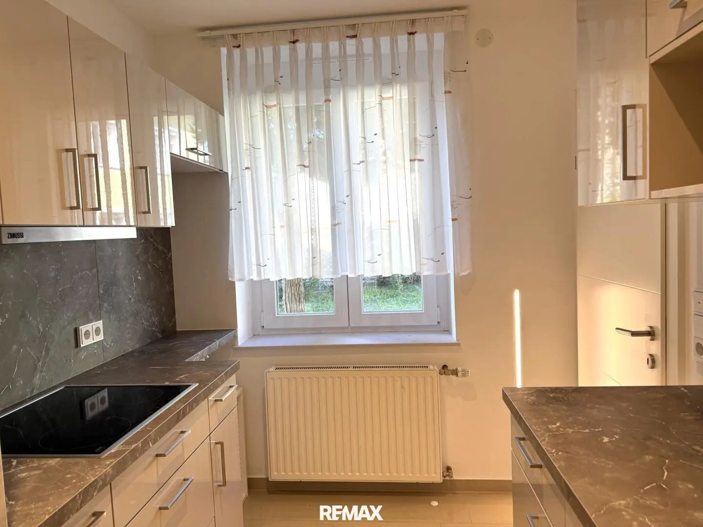 2-room apartment in the middle of Laxenburg!