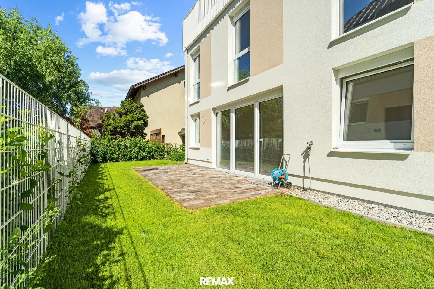 Living at the Highest Level – New Semi-Detached Houses in Stockerau with Prime Location and Amenities
