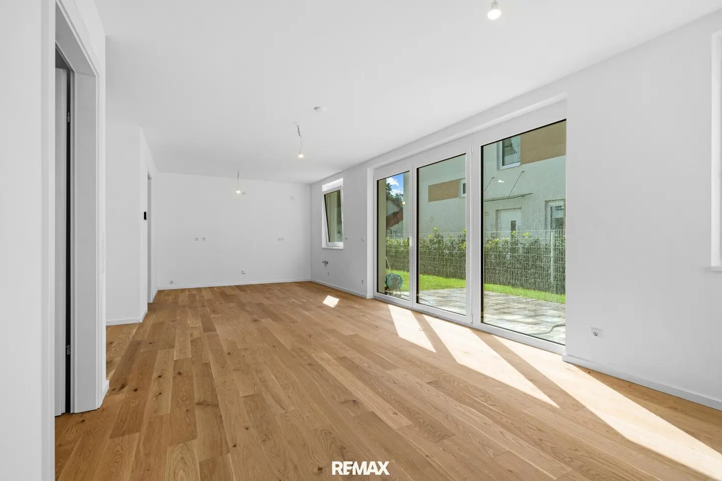 Living at the Highest Level – New Semi-Detached Houses in Stockerau with Prime Location and Amenities