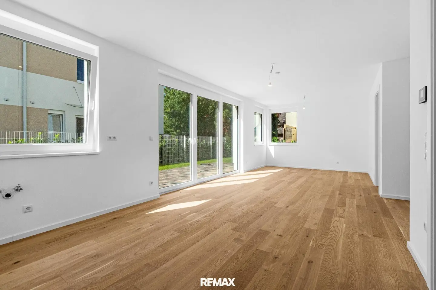 Living at the Highest Level – New Semi-Detached Houses in Stockerau with Prime Location and Amenities