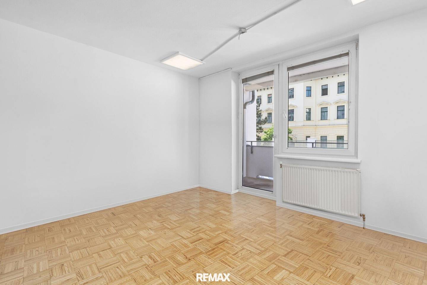 Renovation gem with character – Make more of it!