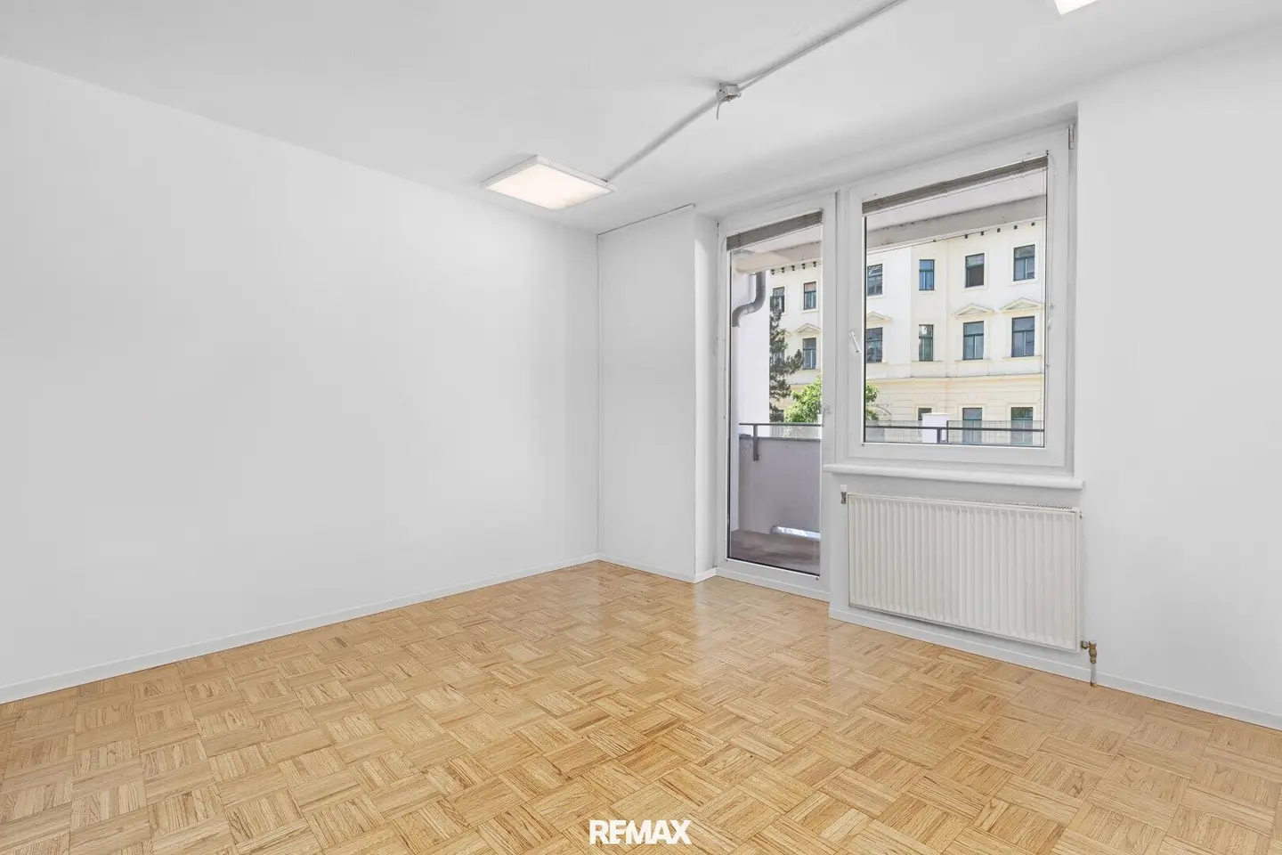 Renovation gem with character – Make more of it!