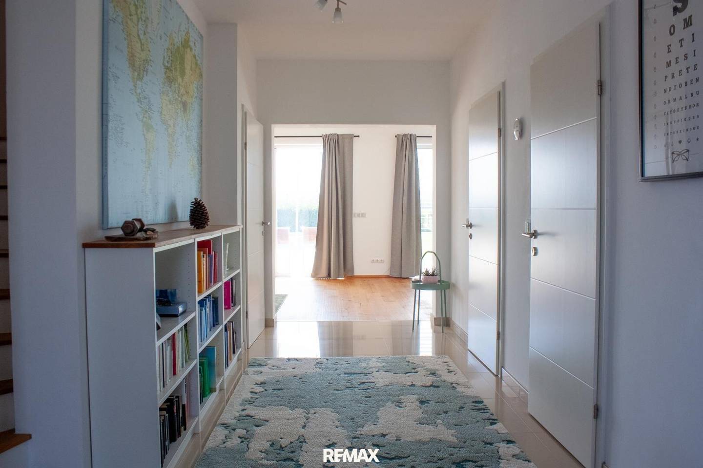 Family home
