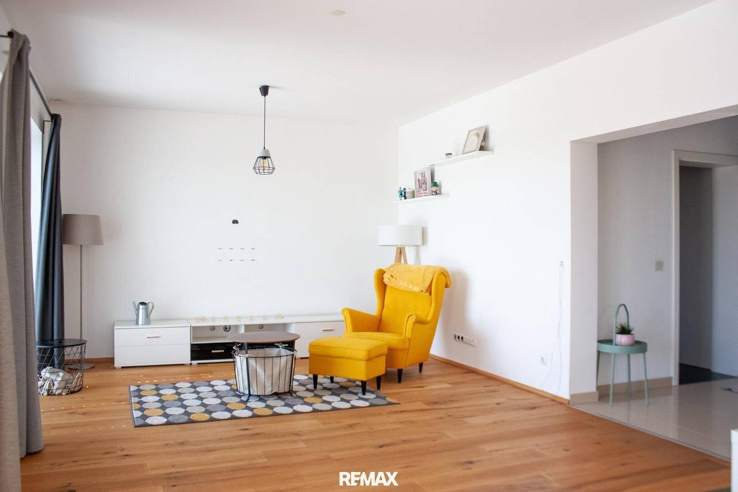 Family home
