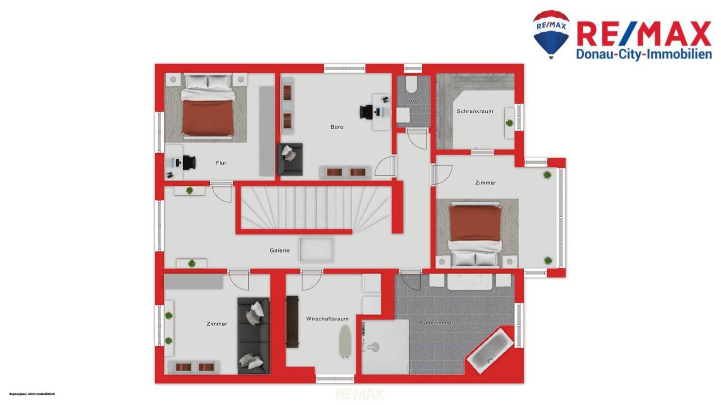 Floor plan 3
