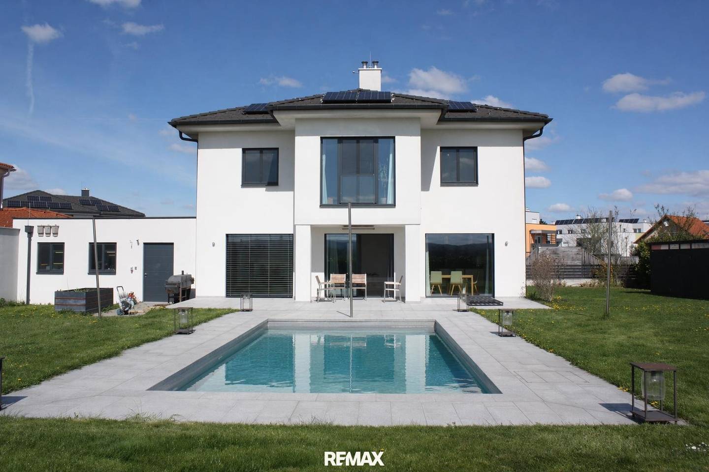 Family home
