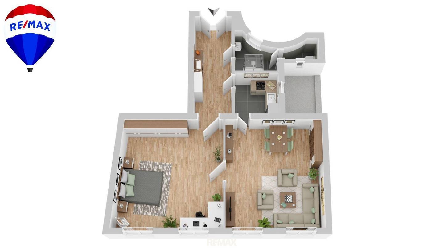 Grundriss 3