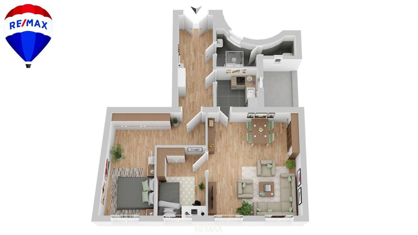 Grundriss 1